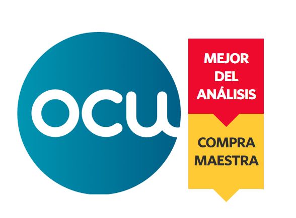 Reconocimiento OCU