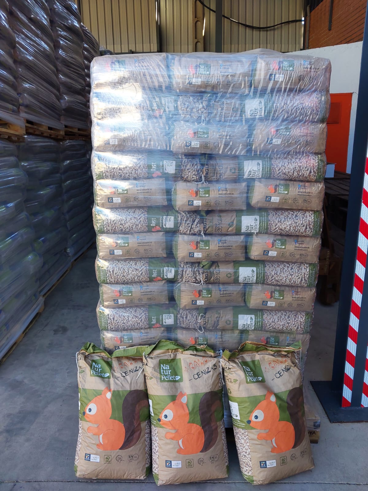 NaturPellet